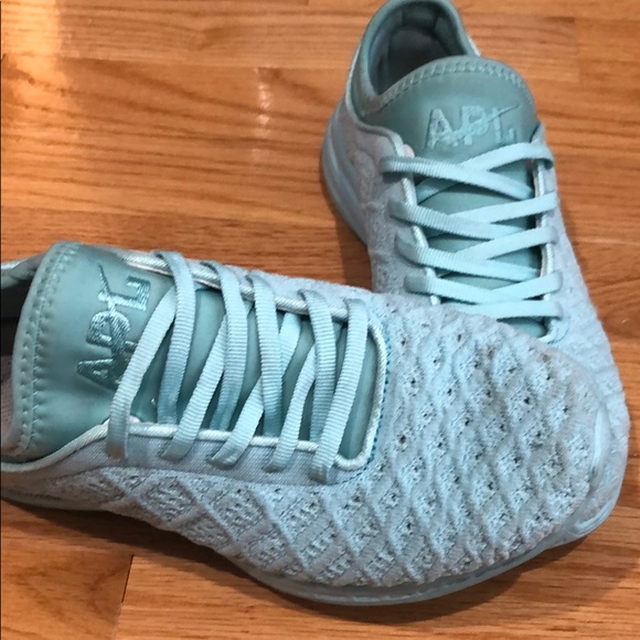 Apl Techloom Phantom Size 6.5 - Picture 3 of 3